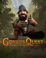 Gonzo's Quest