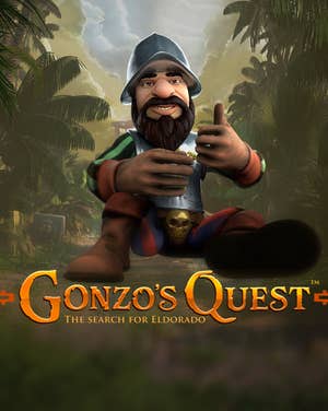 Gonzo's Quest