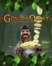 Gonzo's Quest
