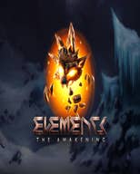 Elements: The Awakening