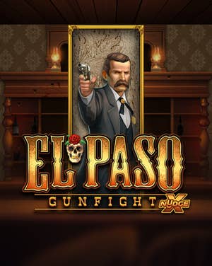 El Paso Gunfight xNudge