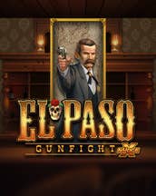 El Paso Gunfight xNudge