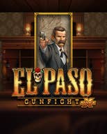 El Paso Gunfight xNudge