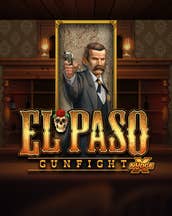 El Paso Gunfight xNudge