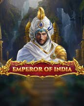 Emperor of India