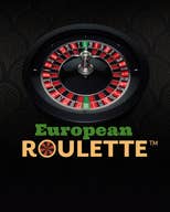 European Roulette