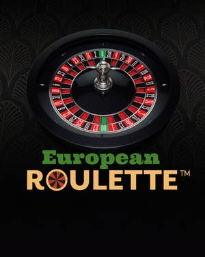 European Roulette