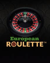 European Roulette