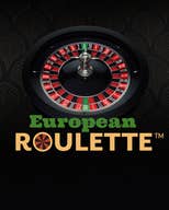 European Roulette