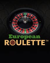 European Roulette