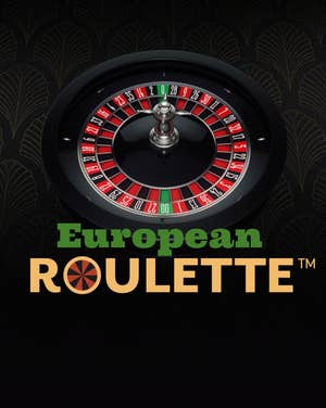 European Roulette