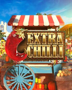 Extra Chilli