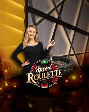 Speed Roulette