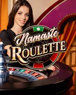 Namaste Roulette