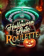 Halloween Auto Roulette
