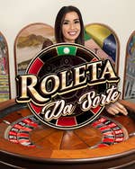 Roleta Da Sorte