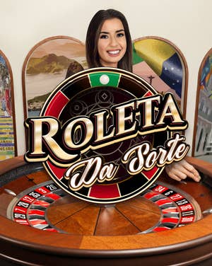 Roleta Da Sorte