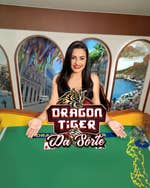 Dragon Tiger Da Sorte