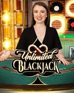 Unlimited Blackjack