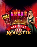 Ultimate Roulette