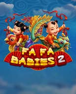 Fa Fa Babies 2
