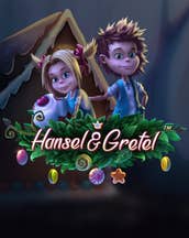 Fairytale Legends: Hansel and Gretel