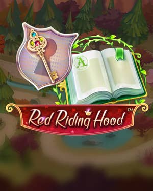 Fairytale Legends: Red Riding Hood