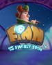 Finn and the Swirly Spin
