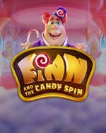 Finn and the Candy Spin