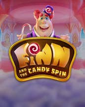 Finn and the Candy Spin