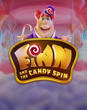 Finn and the Candy Spin