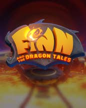 Finn and the Dragon Tales