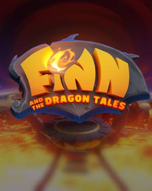 Finn and the Dragon Tales