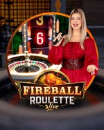 Fireball Roulette