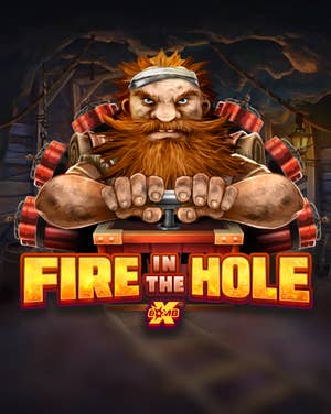 Fire in the hole xBomb