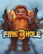Fire in the hole 3