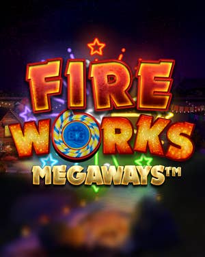 Fireworks Megaways