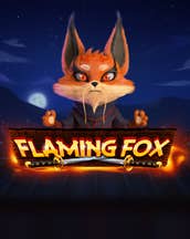 Flaming Fox
