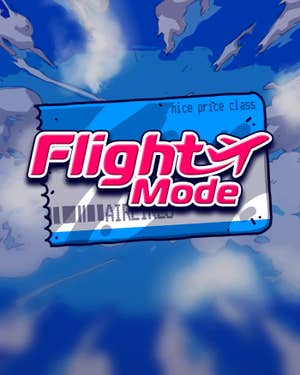 Flight Mode