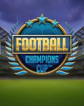 Football: Champions Cup