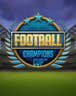 Football: Champions Cup