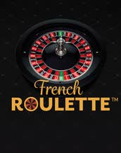 French Roulette NetEnt