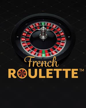 French Roulette NetEnt