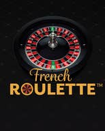 French Roulette NetEnt