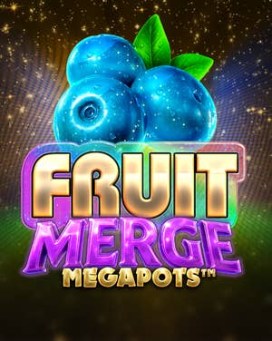 Fruit Merge Megapots