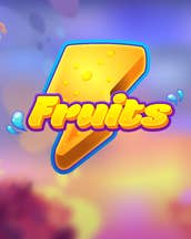 Fruits - Nolimit city