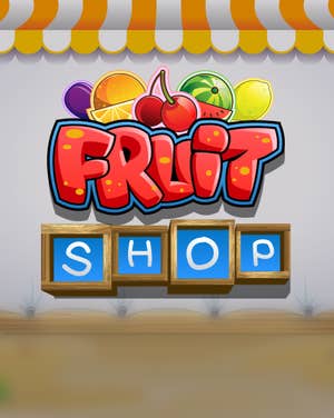 Fruit Shop