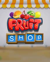 Fruit Shop