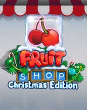 Fruit Shop Christmas Edition
