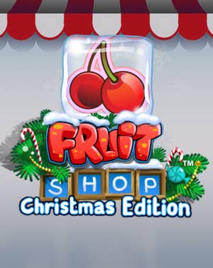 Fruit Shop Christmas Edition